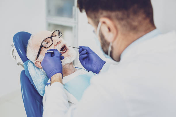 Best Emergency Dental Care for Sports Injuries in Delhi Hills, OH
